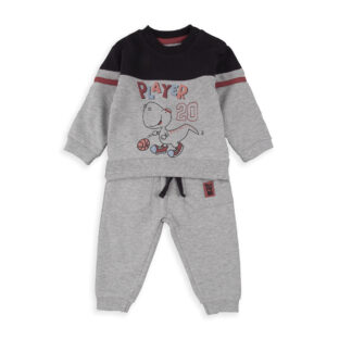 CONJUNTO 2 PIEZAS TALLA 3 MESES HASTA 6 AÑOS