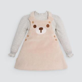 PICHY 2 PIEZAS TALLA 3,6,9 Y 12 MESES